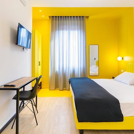 Luciano San Giovanni Guest House Rom Exterior foto