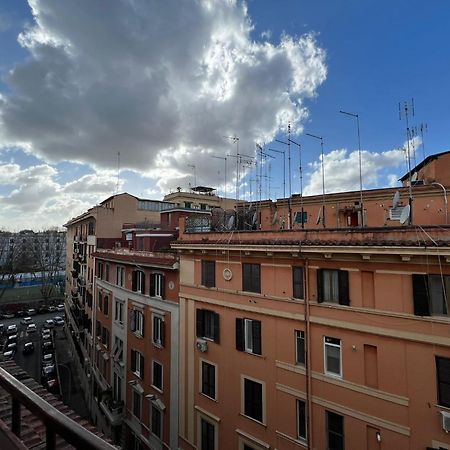 Luciano San Giovanni Guest House Rom Exterior foto