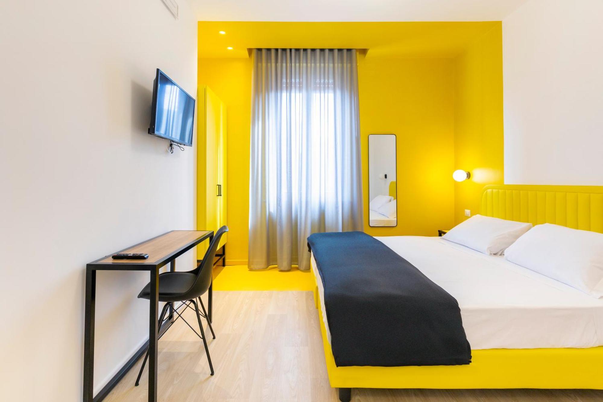 Luciano San Giovanni Guest House Rom Exterior foto
