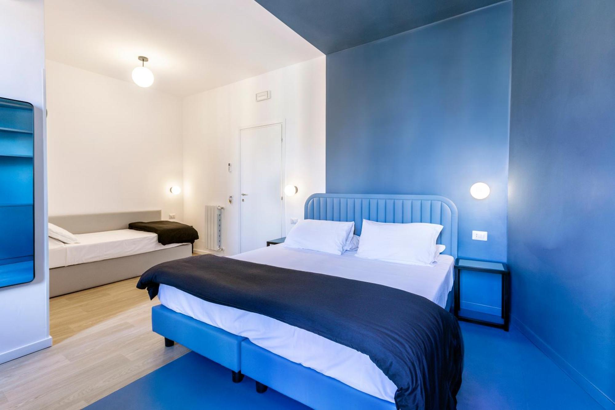 Luciano San Giovanni Guest House Rom Exterior foto