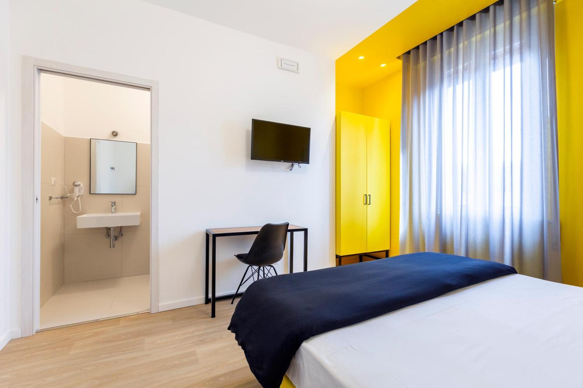 Luciano San Giovanni Guest House Rom Exterior foto