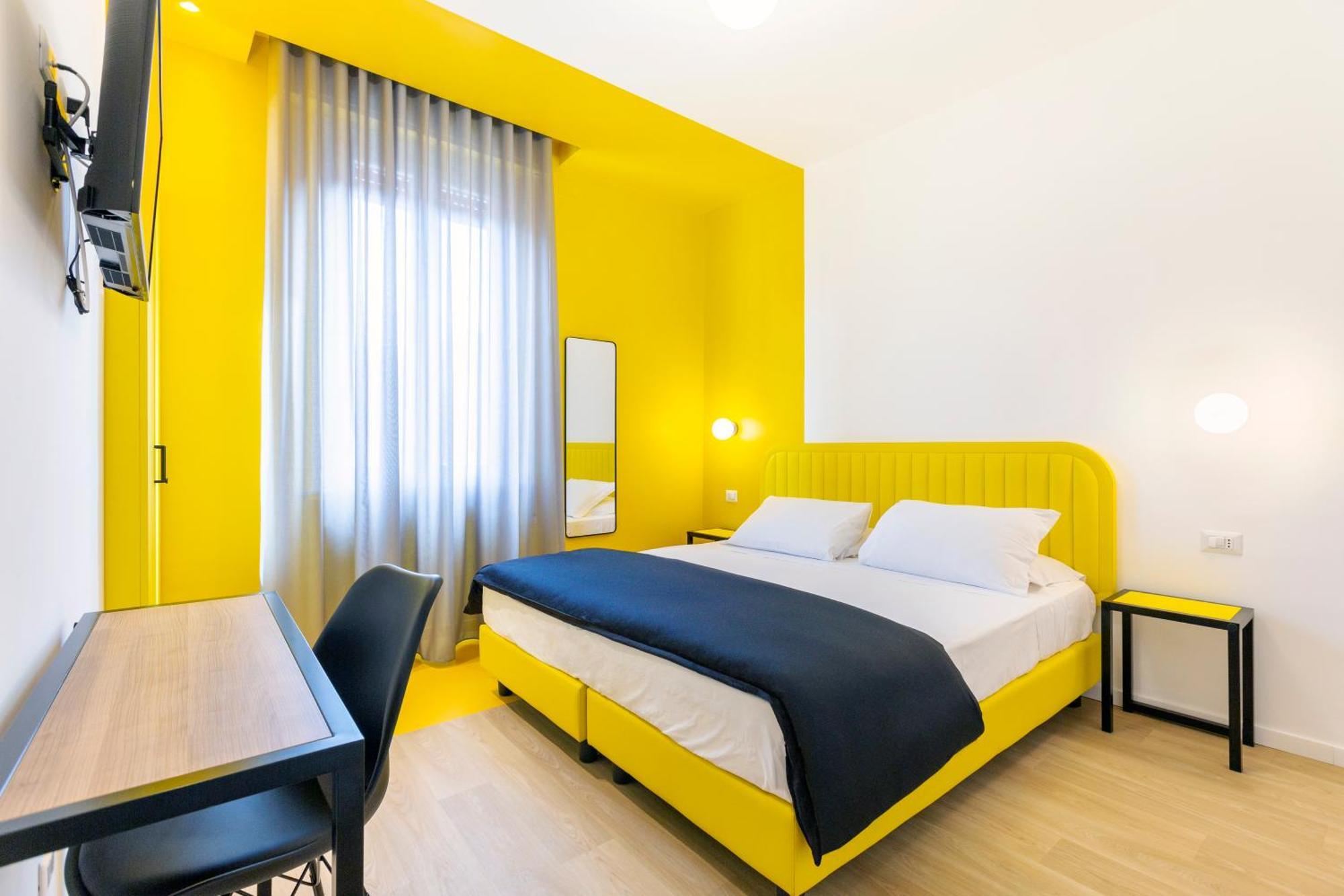 Luciano San Giovanni Guest House Rom Exterior foto