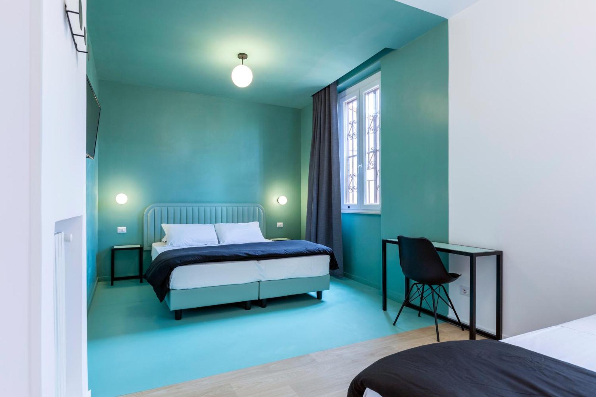 Luciano San Giovanni Guest House Rom Exterior foto