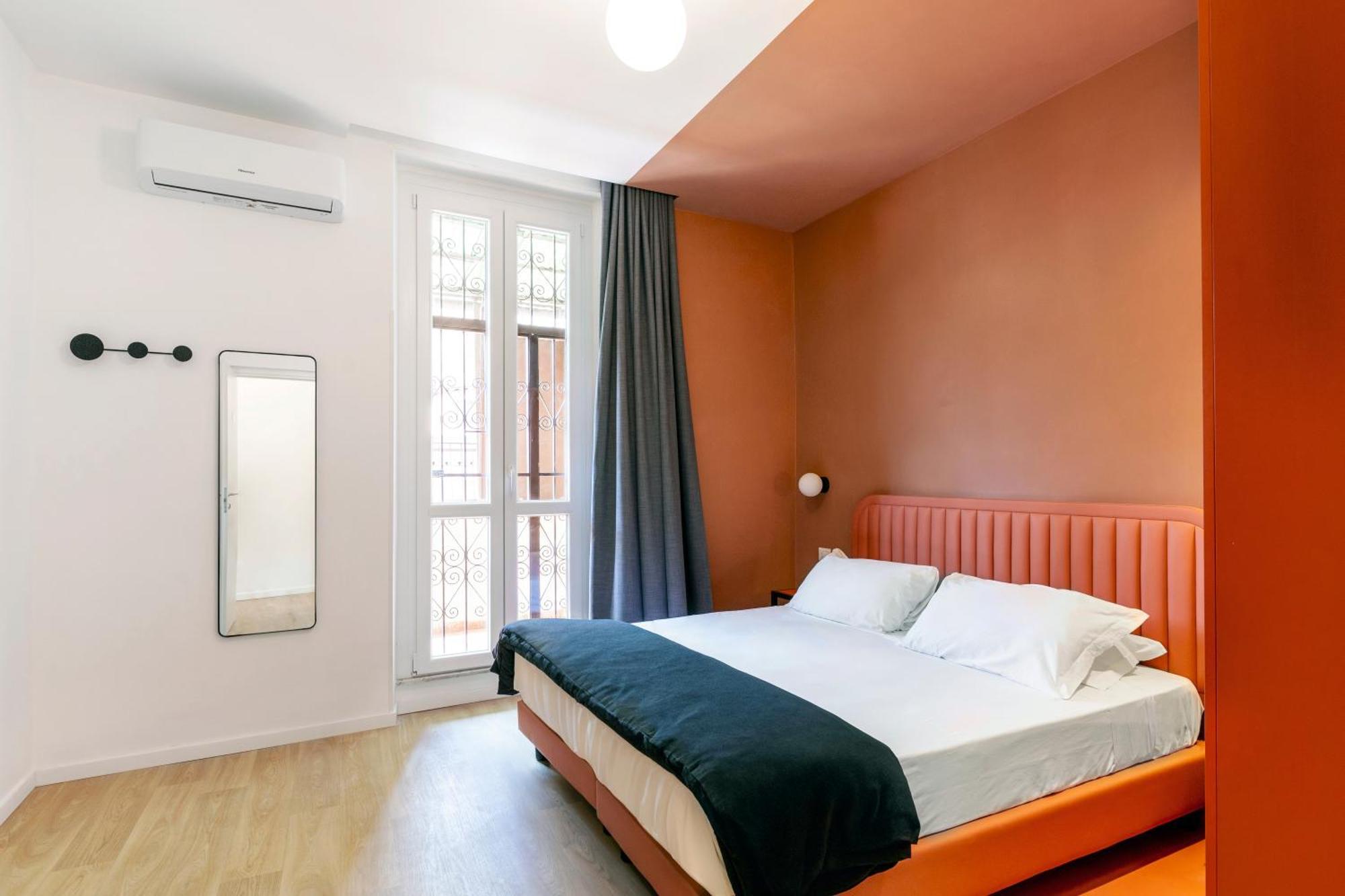 Luciano San Giovanni Guest House Rom Exterior foto