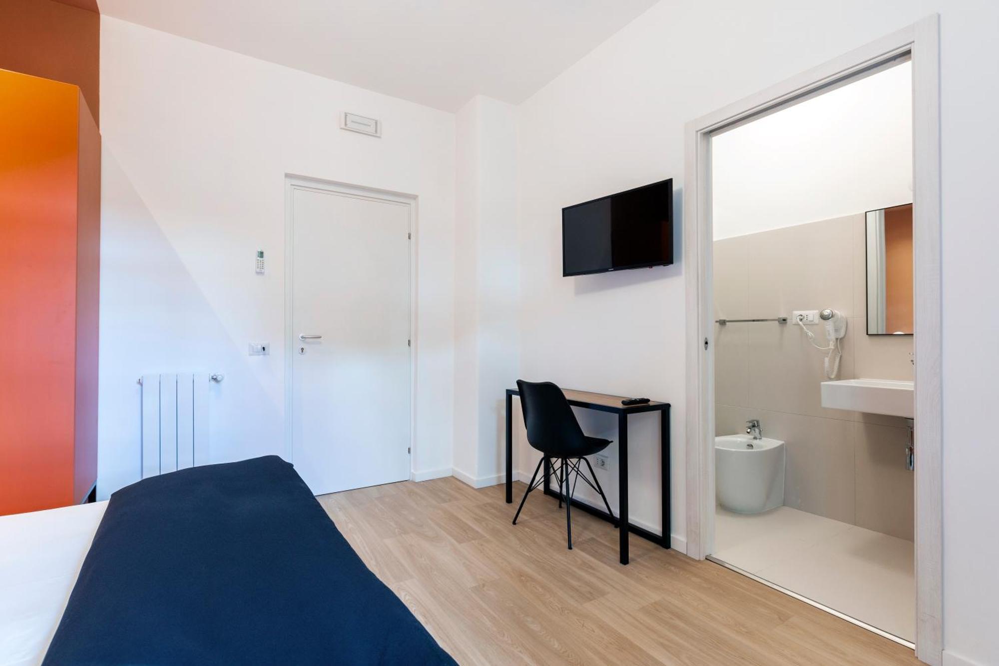 Luciano San Giovanni Guest House Rom Exterior foto