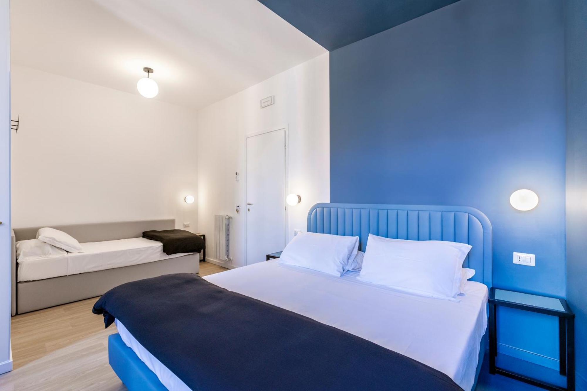 Luciano San Giovanni Guest House Rom Exterior foto