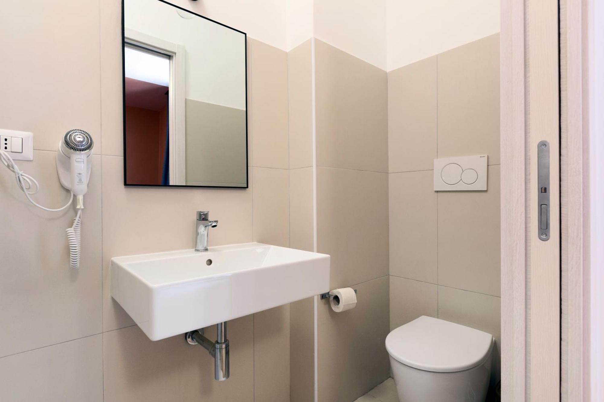 Luciano San Giovanni Guest House Rom Exterior foto