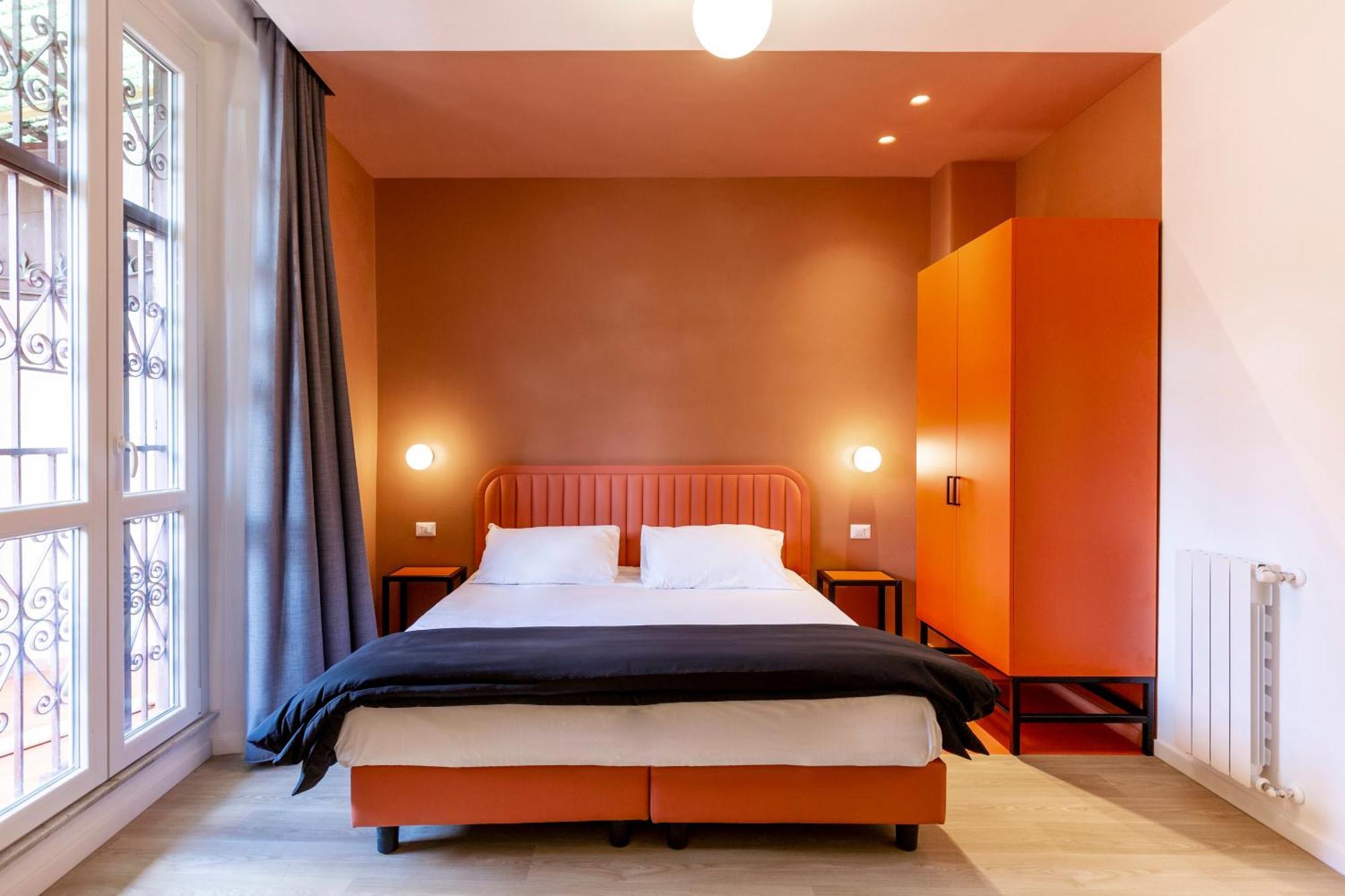 Luciano San Giovanni Guest House Rom Exterior foto