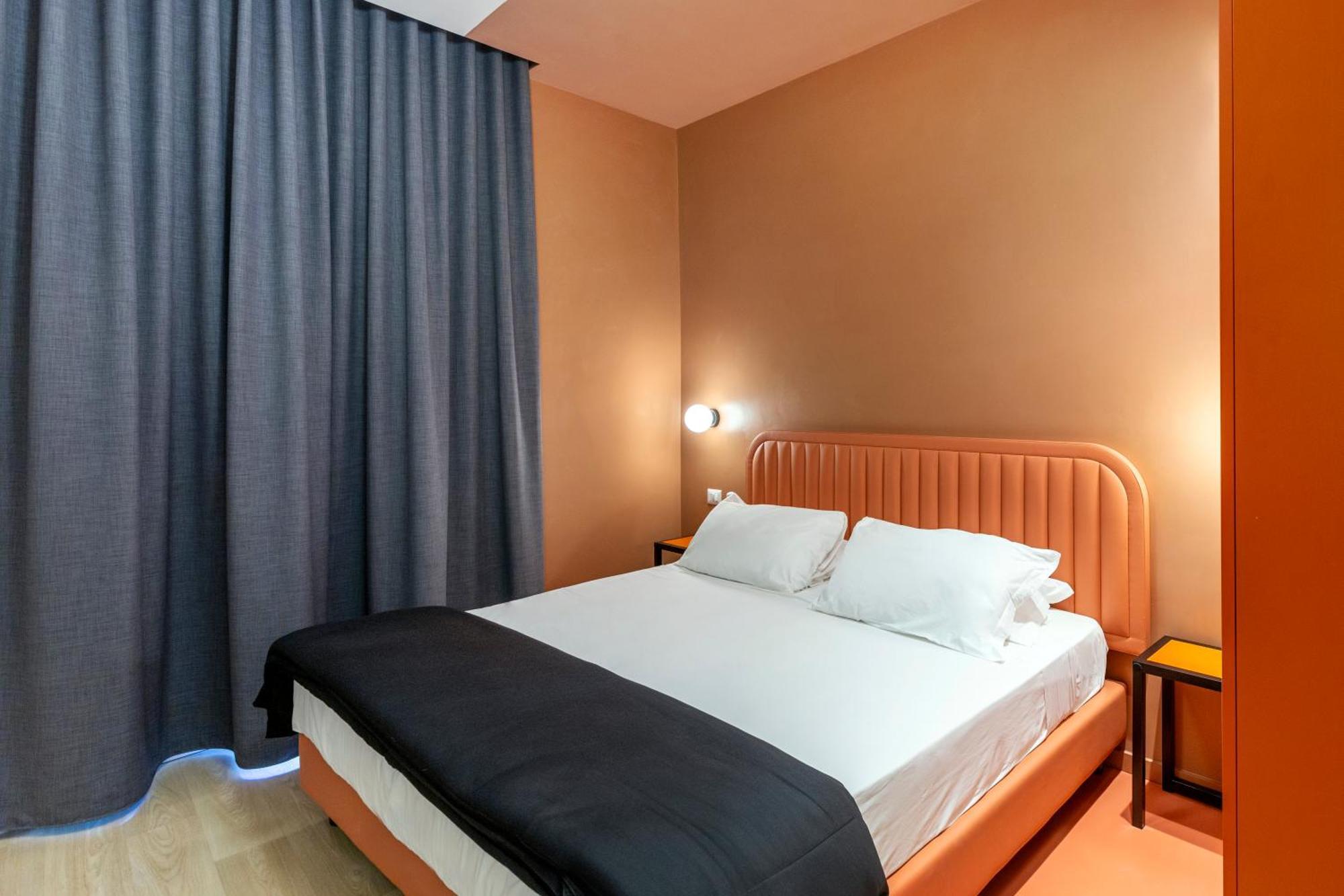 Luciano San Giovanni Guest House Rom Exterior foto