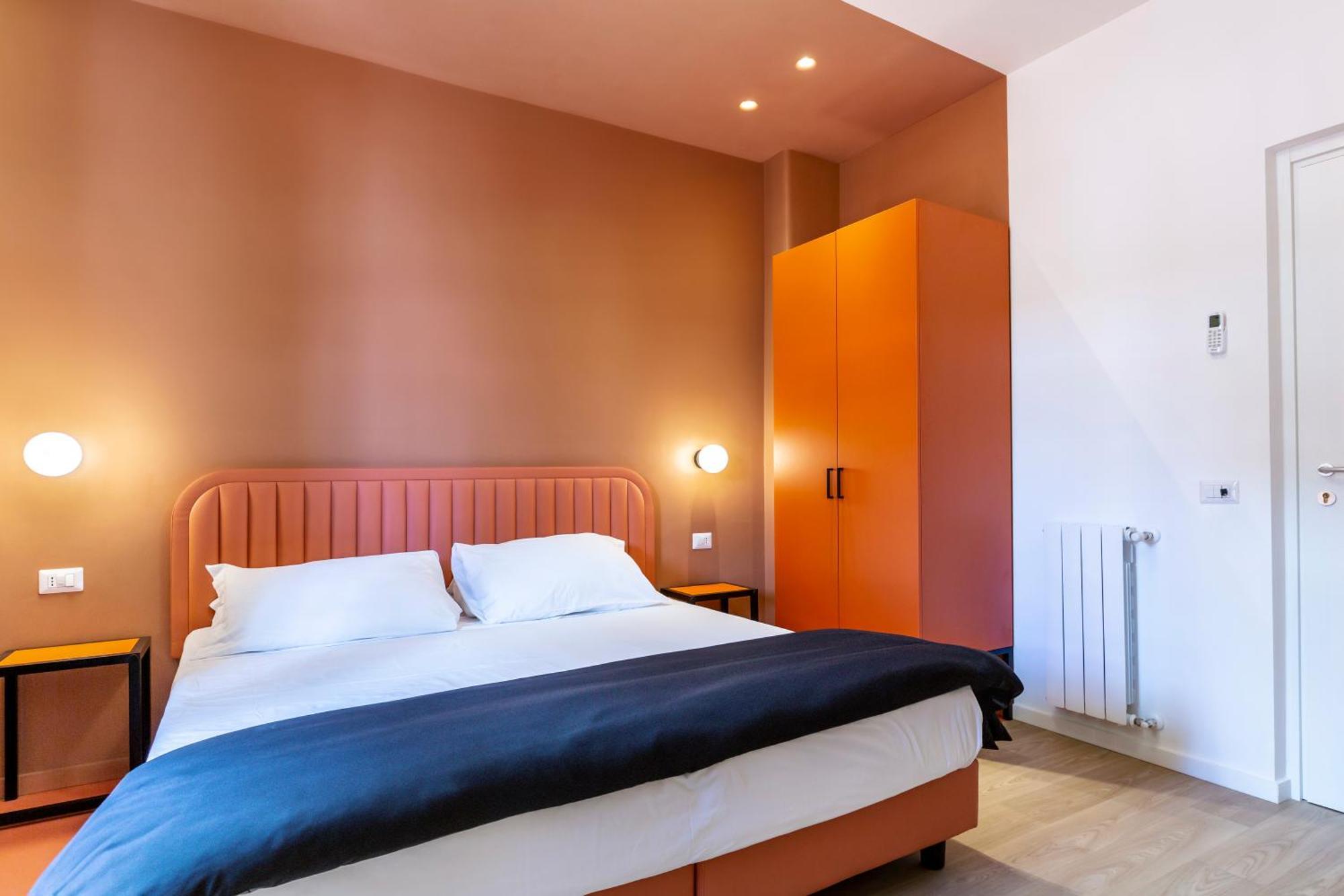 Luciano San Giovanni Guest House Rom Exterior foto