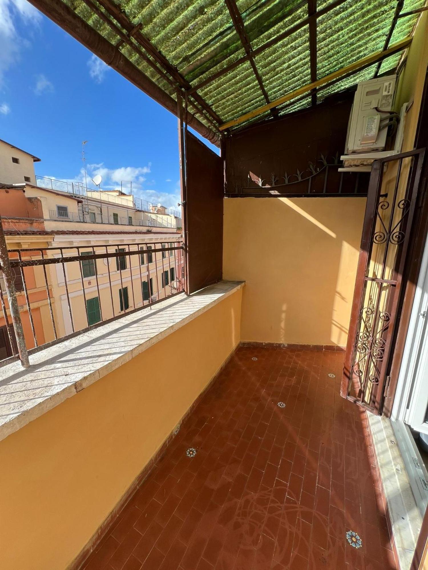 Luciano San Giovanni Guest House Rom Exterior foto