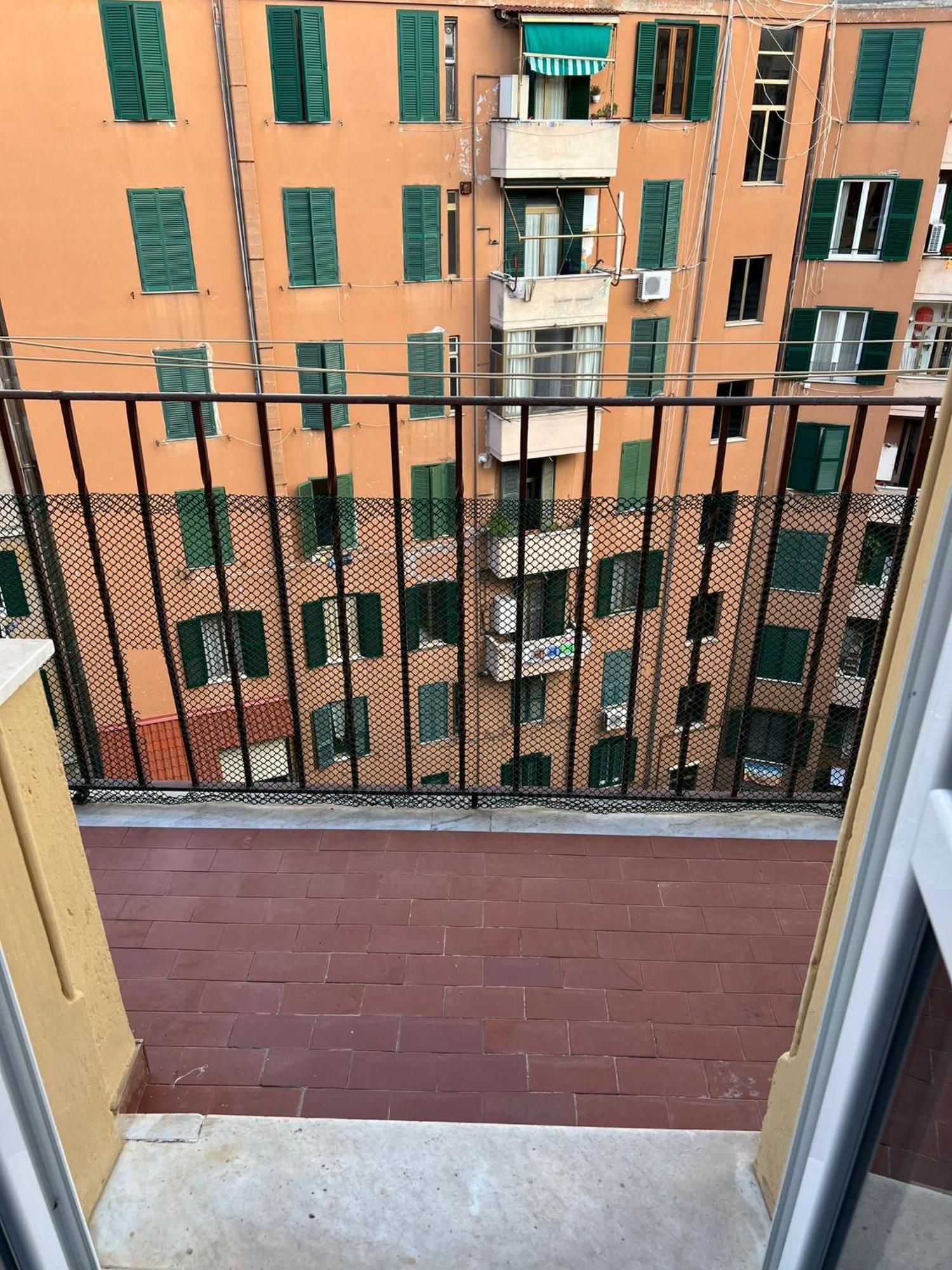 Luciano San Giovanni Guest House Rom Exterior foto