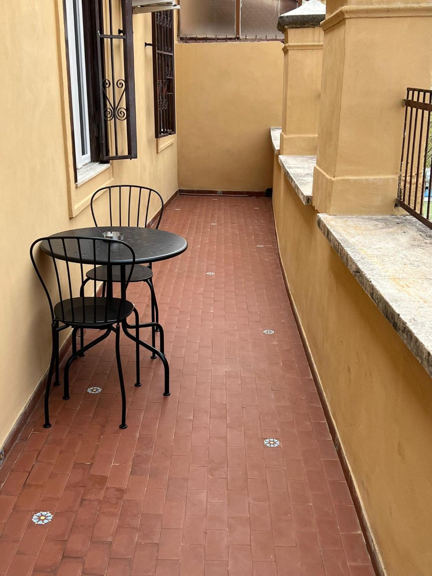 Luciano San Giovanni Guest House Rom Exterior foto
